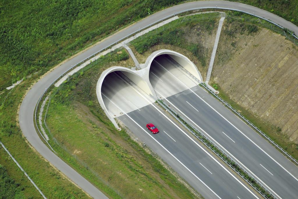高速公路隧道有線廣播系統設計 高速公路隧道有線廣播系統設計