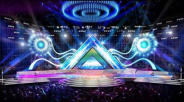 重慶舞臺音響選什么牌子的好 重慶舞臺音響選什么牌子的好