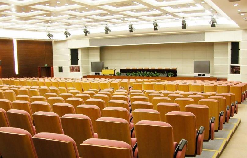 多功能廳音視頻系解決方案 多功能廳音視頻系解決方案
