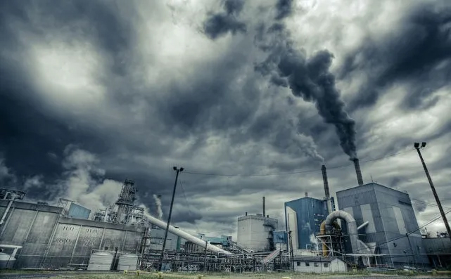 工業(yè)廢氣處理設(shè)備是如何設(shè)計的？