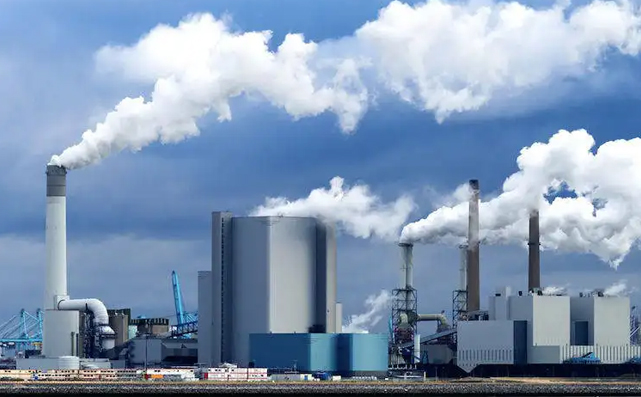 工業(yè)廢氣處理設(shè)備及處理工藝有哪些？