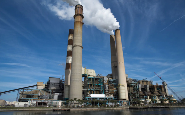 設(shè)計工業(yè)廢氣處理設(shè)備的基本原則