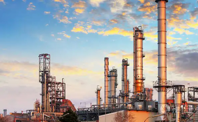 今天聊聊工業(yè)廢氣處理設(shè)備重要性